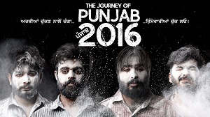 The Journey Of Punjab 2016 Hdmovie